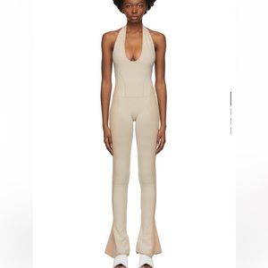Auth Jaccquemus Jumpsuit